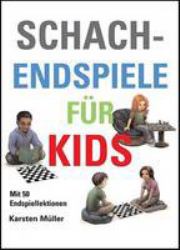 Schachendspiele Fur Kids