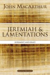 Jeremiah and Lamentations