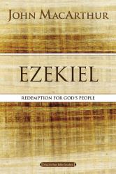 Ezekiel : Redemption for God's People