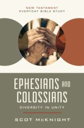 Ephesians and Colossians : Diversity in Unity