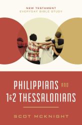 Philippians and 1 and 2 Thessalonians