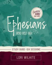 Ephesians Study Guide