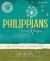 Philippians Bible Study Guide Plus Streaming Video : Chasing Happy