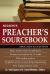 Nelson's Preacher's Sourcebook : Apologetics Edition