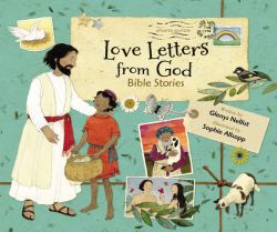 Love Letters from God, Updated Edition : Bible Stories