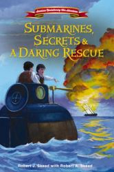 Submarines, Secrets and a Daring Rescue