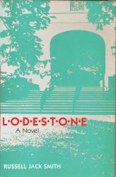 Lodestone : A Novel