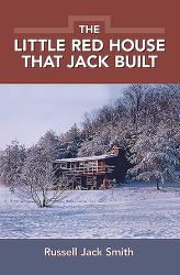 The Little RedHouse That Jack Built