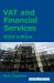 VAT and Financial Services : Third Edition