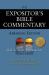 Expositor's Bible Commentary