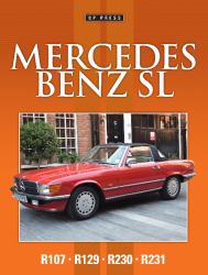 Mercedes Benz SL : R107 R129 R230 R231