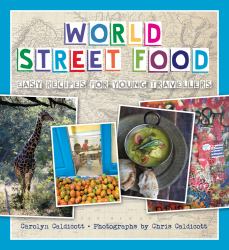 World Street Food O/P