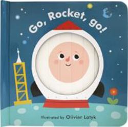 Go, Rocket, Go! (Little Faces)