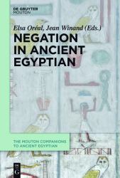 Negation in Ancient Egyptian