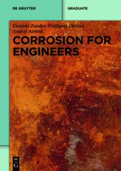 Corrosion for Engineers