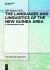 The Languages and Linguistics of the New Guinea Area : A Comprehensive Guide