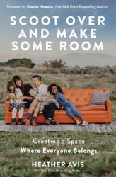 Scoot over and Make Some Room : Creating a Space Where Everyone Belongs