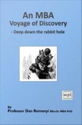 MBA Voyage of Discovery