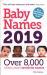 Baby Names 2019