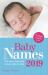 Baby Names 2019 : This Year's Best Baby Names: State to State