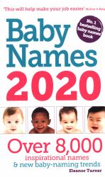 Baby Names 2020