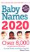 Baby Names 2020