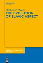 The Evolution of Slavic Aspect