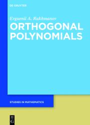 Orthogonal Polynomials