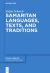 Samaritan Languages, Texts, and Traditions