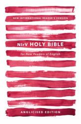 NIrV, Holy Bible for New Readers of English, Anglicised Edition, Paperback