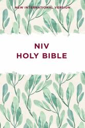 NIV, Outreach Bible, Paperback