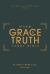 NASB the Grace and Truth Study Bible, Red Letter, 1995 Text, Comfort Print [Green]