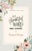 NIV Beautiful Word Bible Journal Comfort Print [Song of Songs]