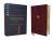 NIV Thompson Chain-Reference Bible, Handy Size, Red Letter, Comfort Print [Burgundy]