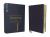 NIV Thompson Chain-Reference Bible, Red Letter, Comfort Print [Navy]