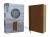 NIrV Giant Print Compact Bible Comfort Print [Brown]