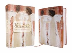 Amplified Holy Bible, Anne Neilson Angel Art Series, [Blush]