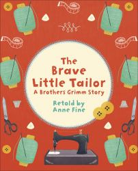 Reading Planet KS2 - the Brave Little Tailor - Level 2: Mercury/Brown Band