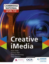 Cambridge National Level 1/2 Creative Media