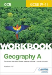 OCR GCSE (9-1) Geography a Workbook