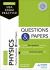 Essential SQA Exam Practice: Higher Physics Questions and Papers : From the Publisher of How to Pass