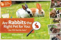 Are Rabbits the Right Pet for You : Can YOU Find the Facts?