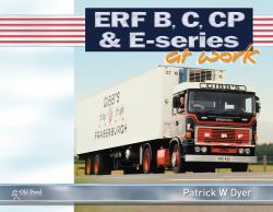 ERF B C, CP and e-Series at Work