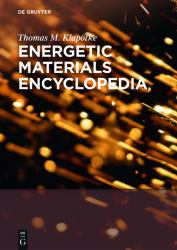 Energetic Materials Encyclopedia