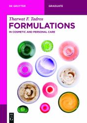 Formulations : In Cosmetic and Personal Care