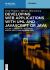 Web Applications with Javascript or Java Vol. 1 : Volume 1: Constraint Validation, Enumerations, Special Datatypes