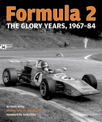 Formula 2 : The Glory Years: 1967-84