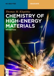 Chemistry of High-Energy Materials