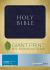 NIV Giant Print Reference Bible