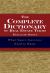 Complete Dictionary of Real Estate Terms Explained Simply : What Smart Investors Need to Know